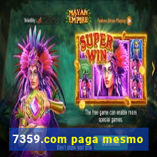 7359.com paga mesmo